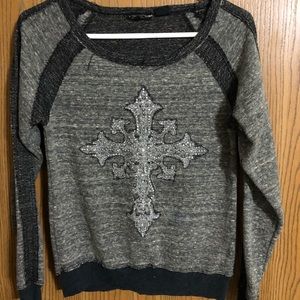 Miss me shirt size small